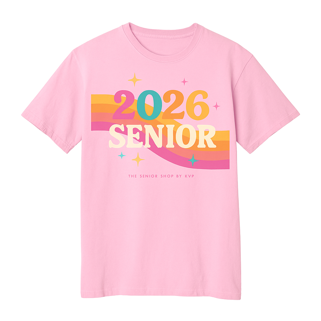 Classic KVP 2026 T-shirt